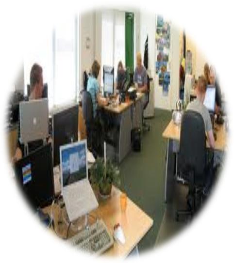 office